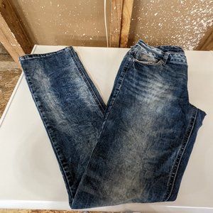 jeans women